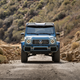 Image for article titled The 2022 Mercedes-AMG 4x4 Squared Is Ridiculously Excessive, But Damn Do I Love It